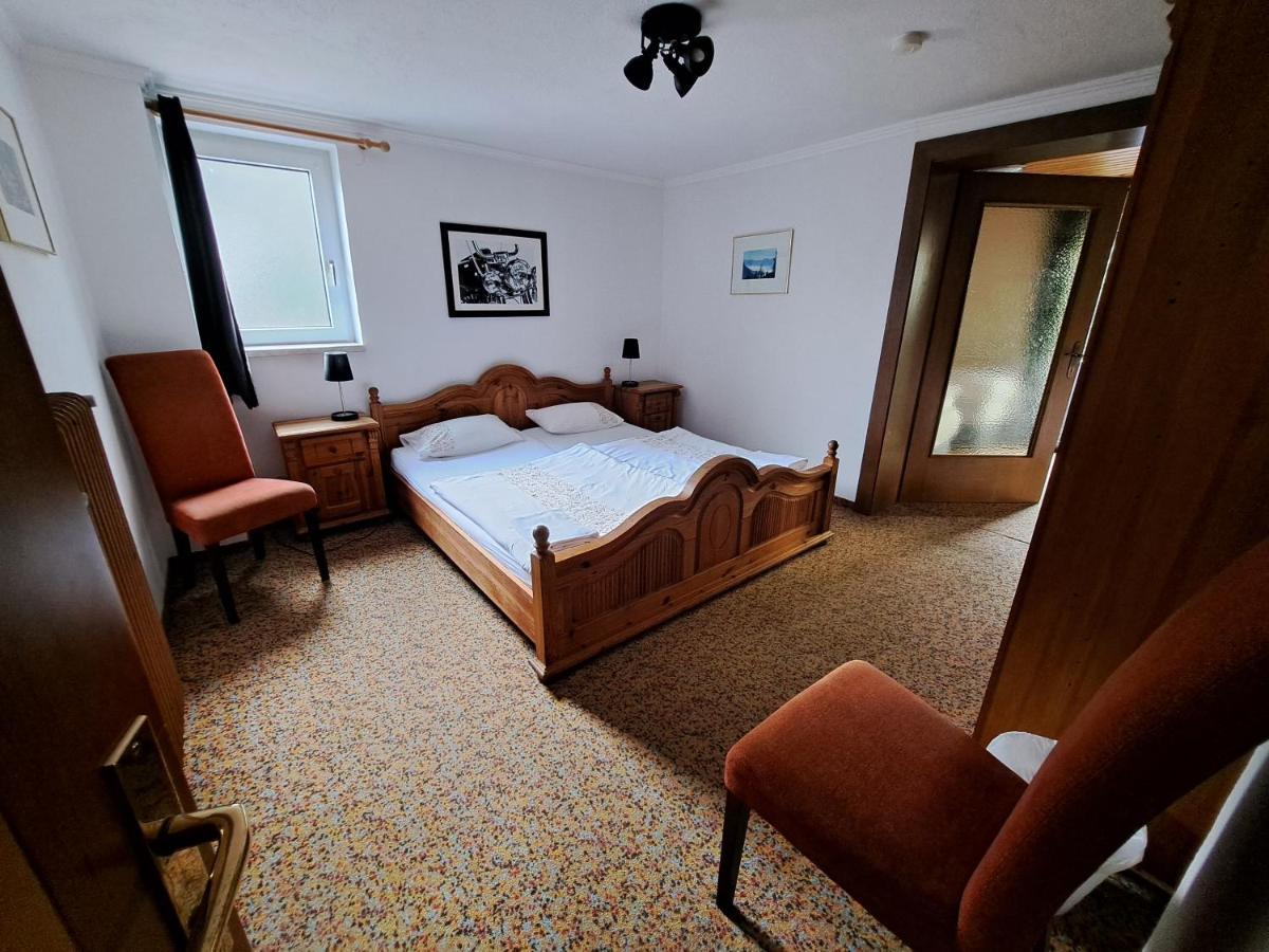 Blue Mountain Hotel Afritz Buitenkant foto