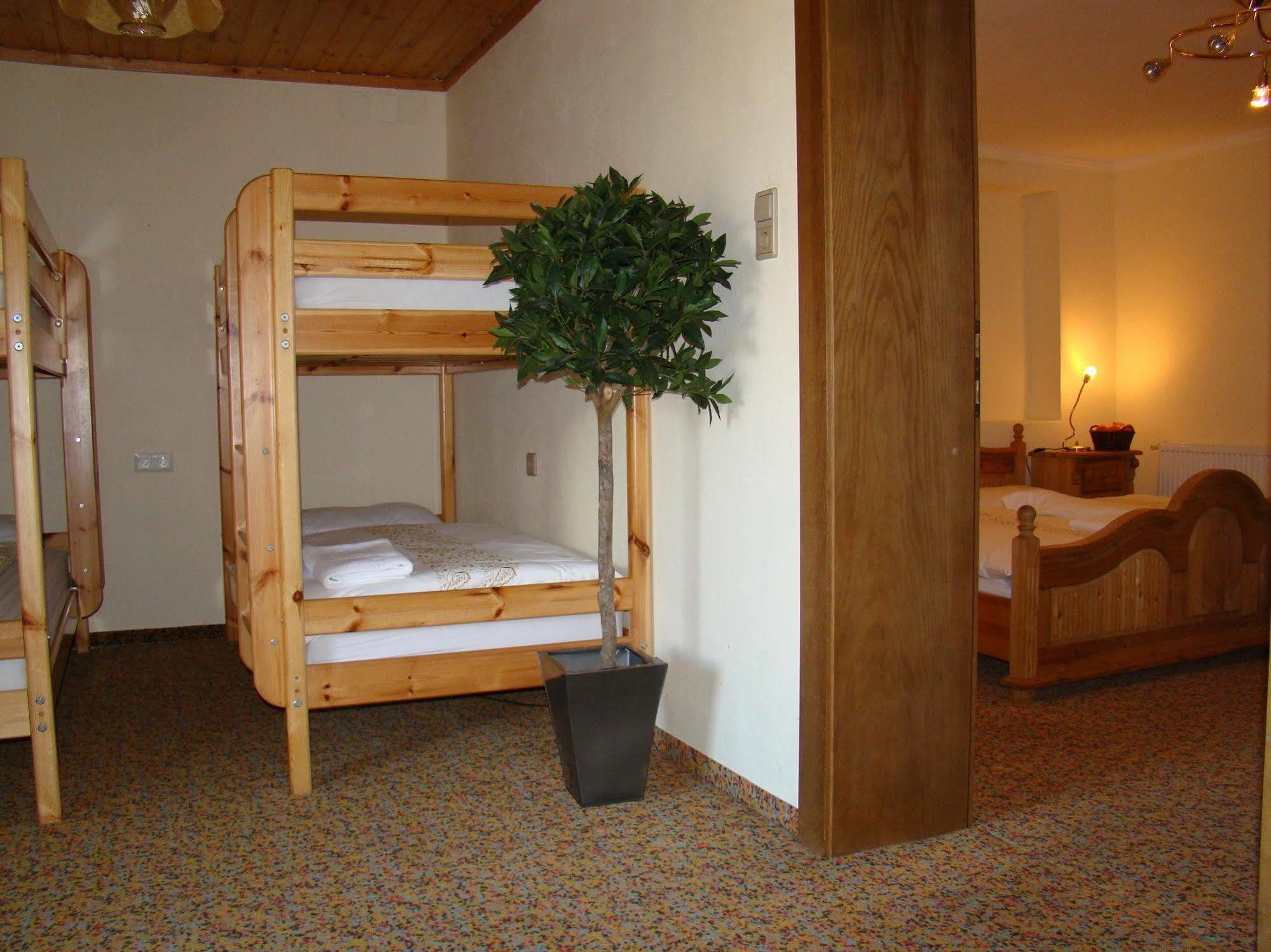 Blue Mountain Hotel Afritz Buitenkant foto
